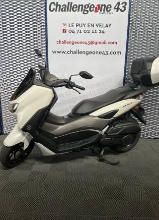 YAMAHA NMAX 125 - 2024