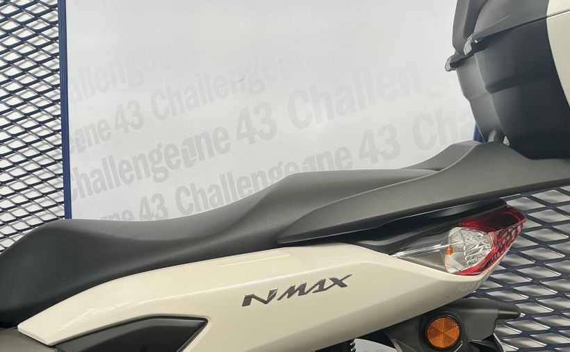 YAMAHA NMAX 125 2