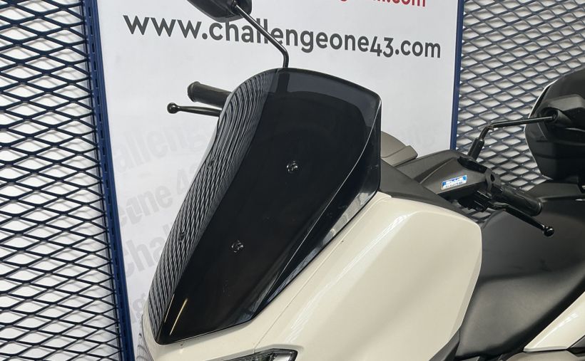 YAMAHA NMAX 125 4