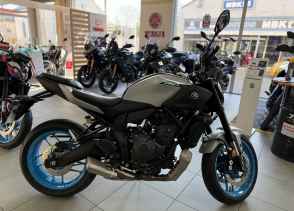YAMAHA MT-07 35KW - 2025