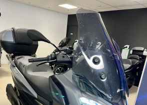 PIAGGIO MP3 530 HPE EXCLUSIVE - 2022