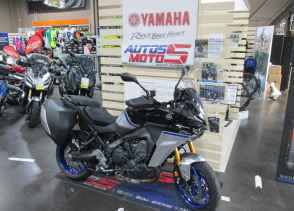 YAMAHA 900 TRACER 9 GT Y AMT - 2025