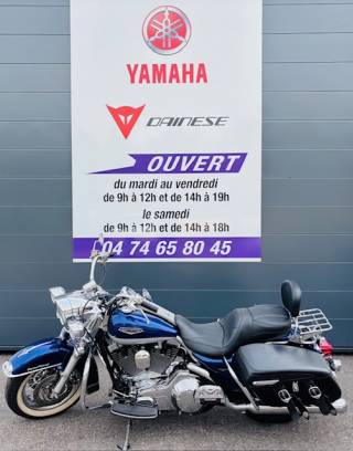 HARLEY-DAVIDSON TOURING ROAD KING 1450 - 2006