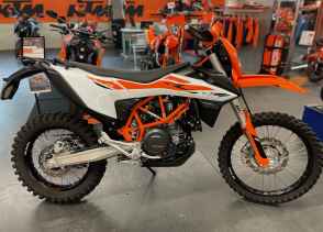 KTM 690 ENDURO R - 2021