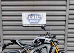 YAMAHA MT-09 SP - 2025