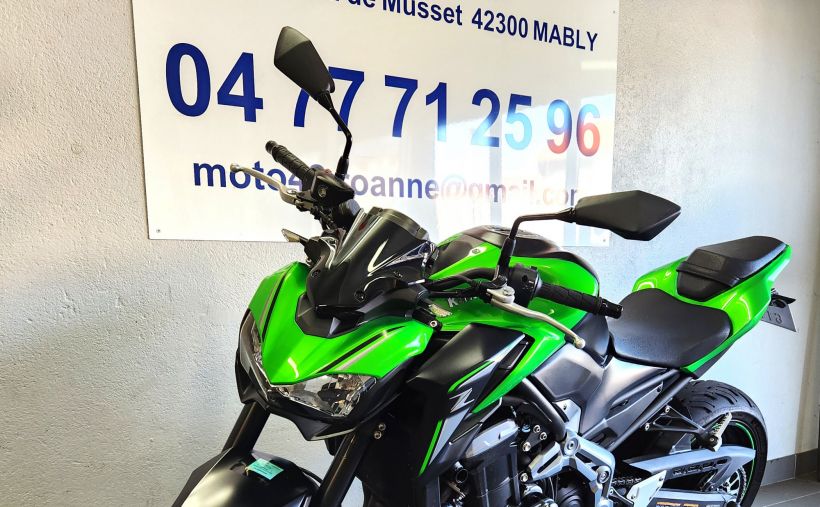 KAWASAKI Z 900 1