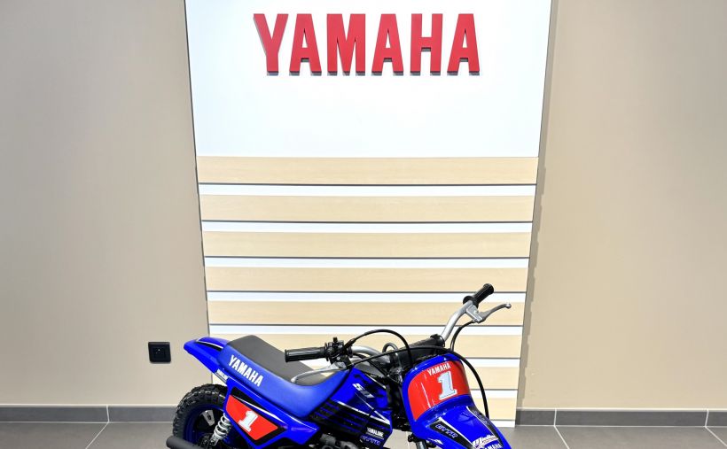 YAMAHA PW50 1