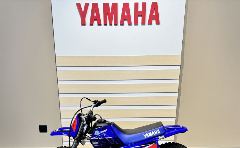 YAMAHA PW50 2