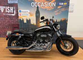 HARLEY-DAVIDSON SPORTSTER 1200 XL - 2019