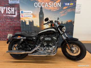 HARLEY-DAVIDSON SPORTSTER 1200 XL - 2019