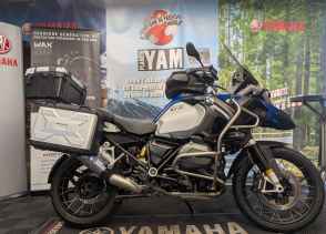 BMW ADVENTURE 1200 - 2015