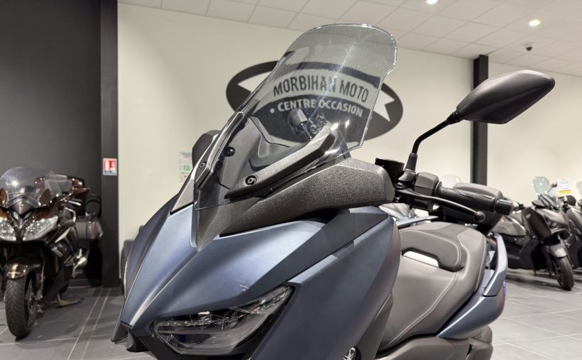 YAMAHA XMAX 300 4