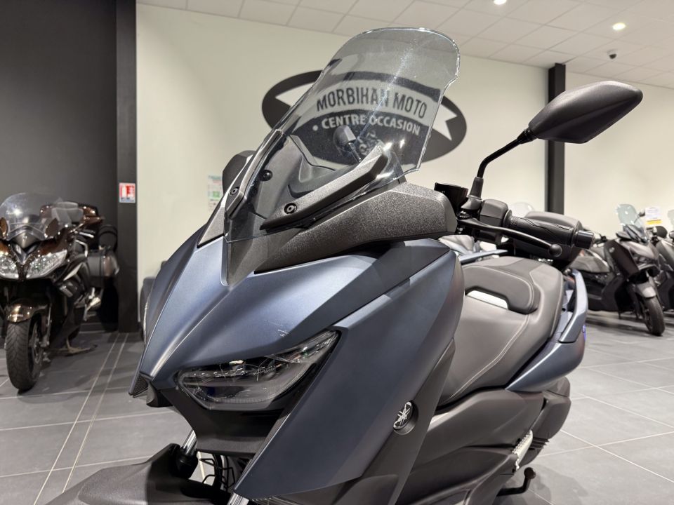 YAMAHA XMAX 300 20