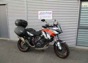 KTM 1190 ADVENTURE ABS - 2013