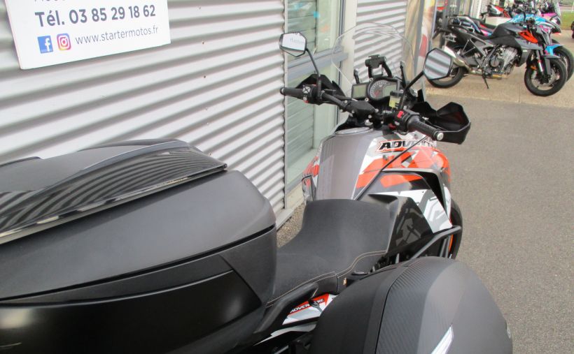 KTM 1190 ADVENTURE ABS 2