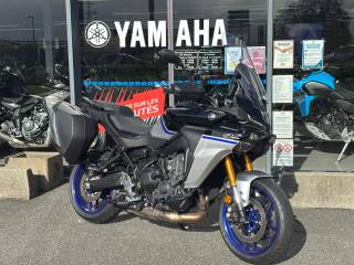 YAMAHA TRACER 9 GT+ - 2025