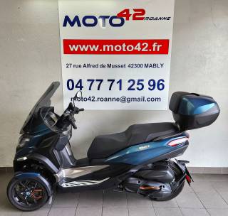PIAGGIO MP3 530 HPE EXCLUSIVE - 2022