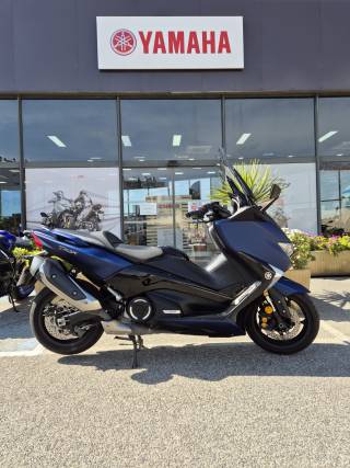 YAMAHA XP T-MAX 530 DX - 2019