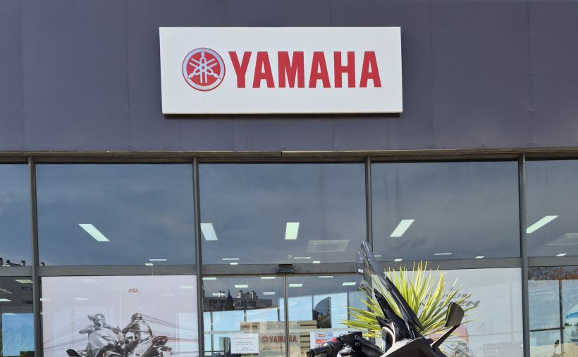YAMAHA XP T-MAX 530 DX 0