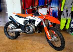 KTM 450 SX-F - 2023