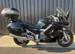 YAMAHA FJR 1300 ABS - 2010