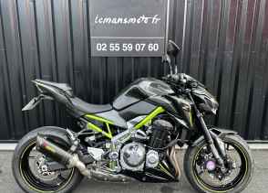 KAWASAKI Z 900 - 2018