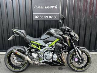 KAWASAKI Z 900 - 2018