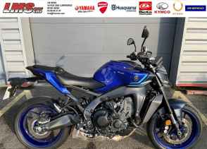 YAMAHA MT-09  Y-AMT - 2024