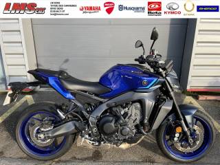 YAMAHA MT-09  Y-AMT - 2024