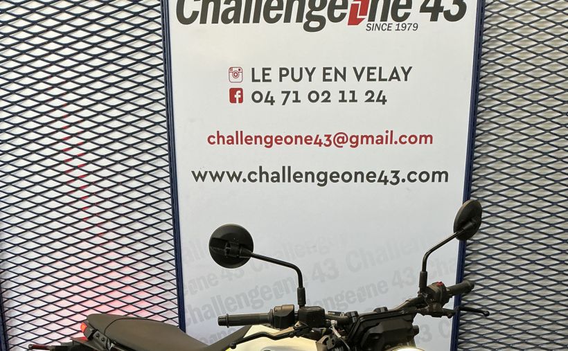 HUSQVARNA VITPILEN 401 2