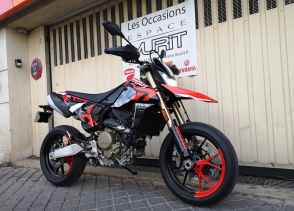 DUCATI HYPERMOTARD - 2025