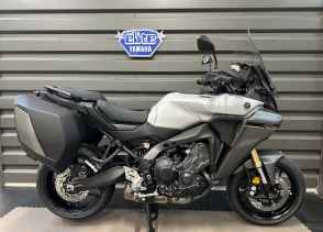 YAMAHA TRACER 9 GT - 2025