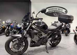 SUZUKI SV 650 - 2021