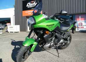KAWASAKI VERSYS 650 - 2009