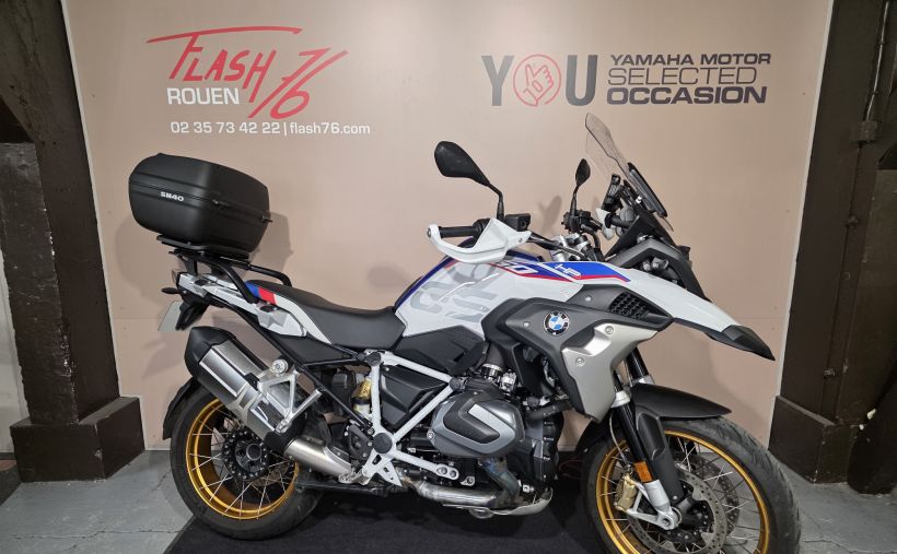 BMW R 1250 GS 0