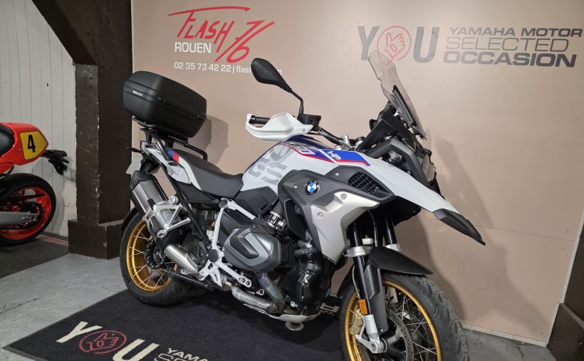 BMW R 1250 GS 2