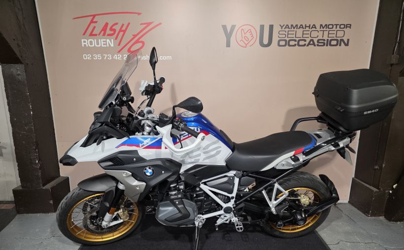 BMW R 1250 GS 1