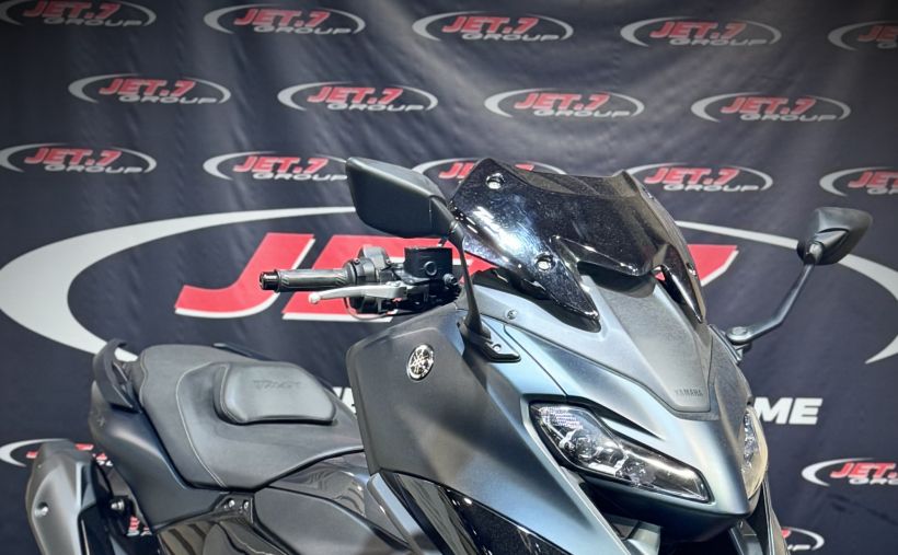 YAMAHA XP T-MAX 560 TECH MAX 0
