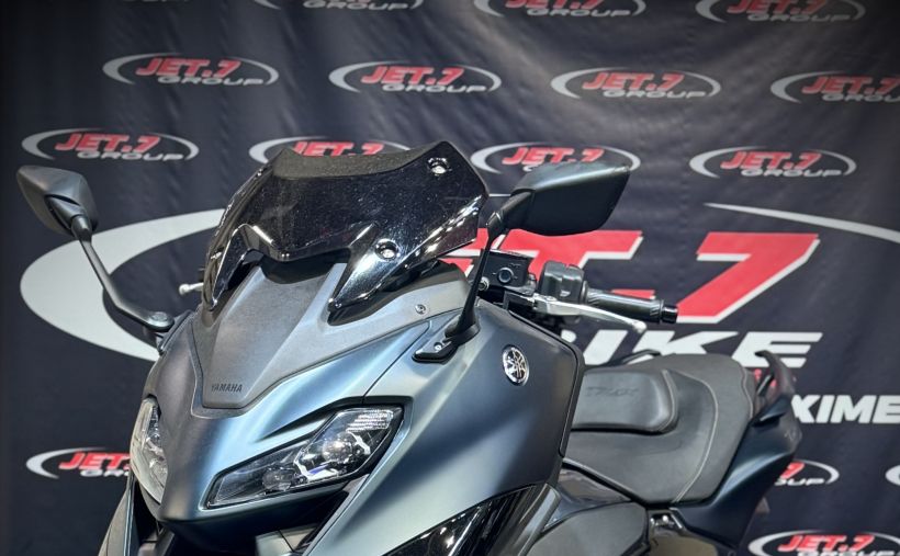 YAMAHA XP T-MAX 560 TECH MAX 2