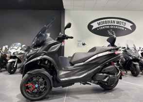 PIAGGIO MP3 400 HPE SPORT ABS ASR - 2024