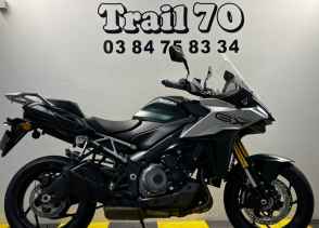 SUZUKI GSX-S 1000 GX - 2024