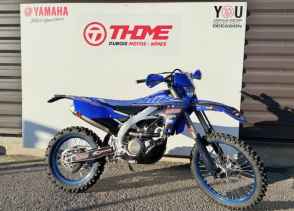 YAMAHA WR250F - 2023