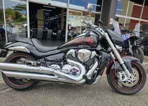 SUZUKI VZR 1800 INTRUDER - 2011