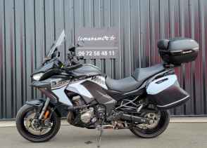 KAWASAKI VERSYS 1000 - 2019