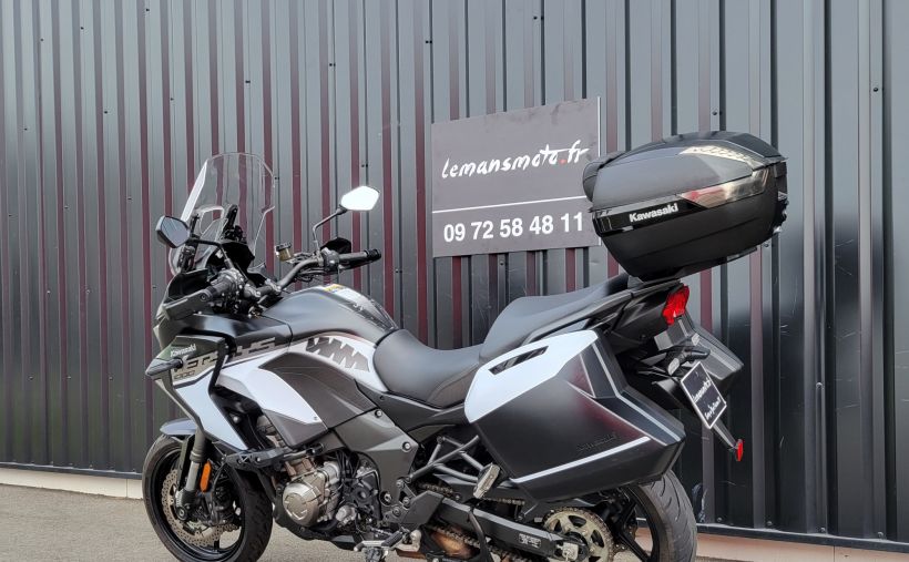 KAWASAKI VERSYS 1000 35