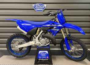 YAMAHA YZ 125 - 2025