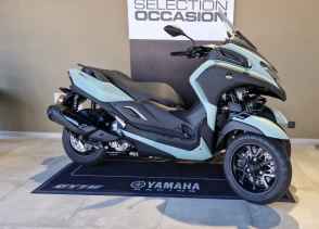 YAMAHA TRICITY 300 - 2025