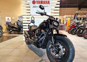 HARLEY-DAVIDSON SOFTAIL FAT BOB 1800 - 2019