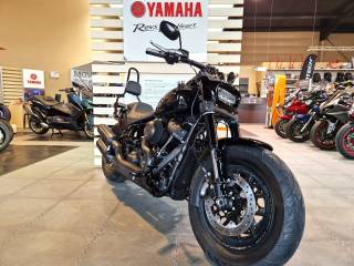 HARLEY-DAVIDSON SOFTAIL FAT BOB 1800 - 2019