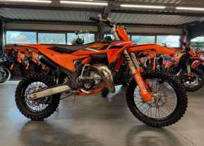 KTM 85 SX 2025 - 2025